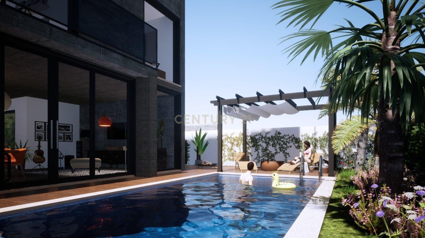 Moradia T5 com piscina em Ponte do Rol, Torres Vedras - Image 29