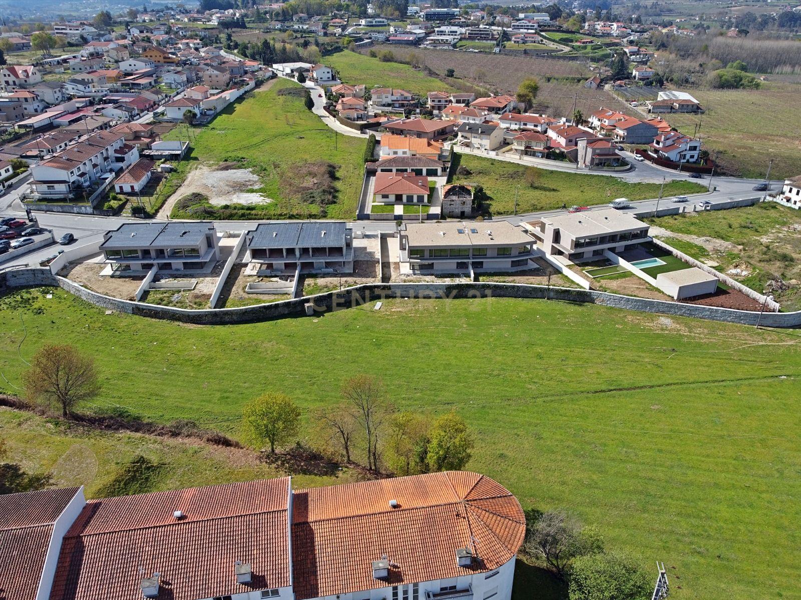 "Villas Jardim" | Moradia T4 | Construção Nova | 3 Frentes | Felgueiras - Image 69