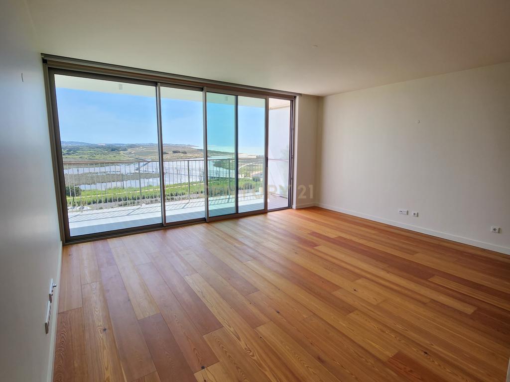 Apartamento de luxo Bayline com vista mar - Image 26