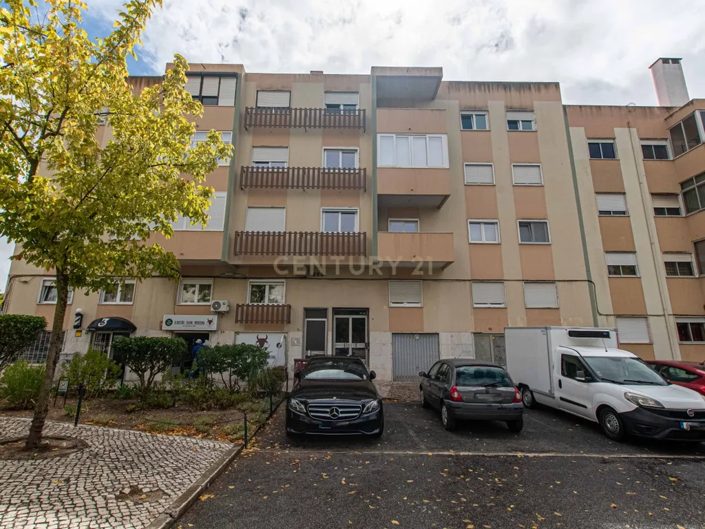 Apartamento T3 em Odivelas - Image 17