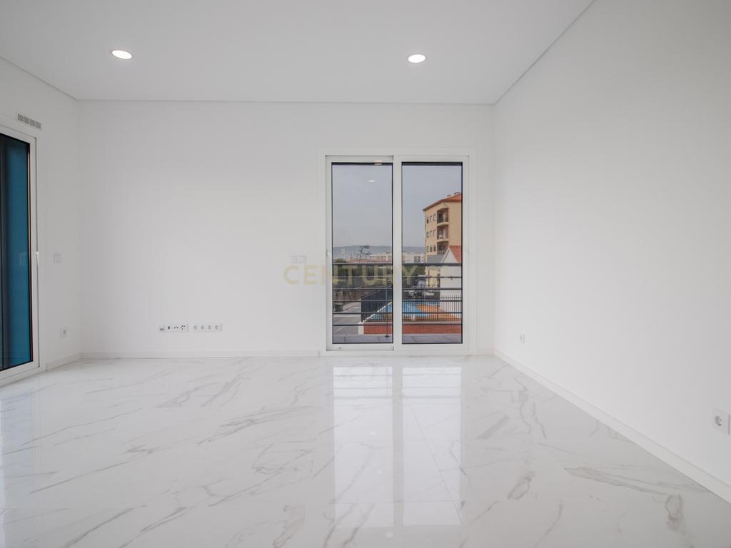 T3 com parqueamento, perto da praia - Gala, Figueira da Foz - Image 12