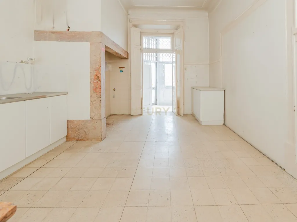 490m2 - REPÚBLICA 97 RESIDENCE - Residencial de Estudantes - Image 37