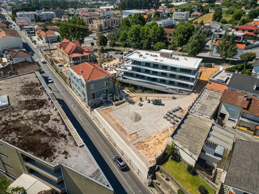Apartamento T0 – Fração H em Viana do Castelo Roy Rock Saint Sebastian Place New - Image 38