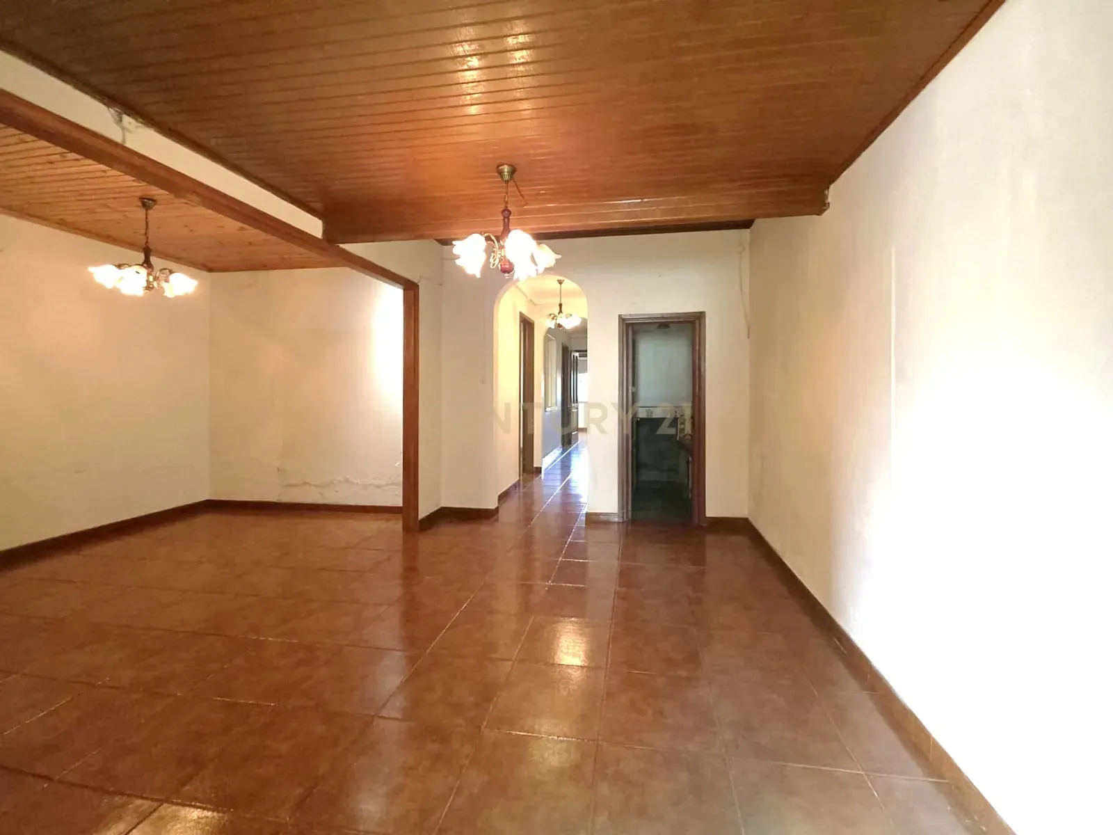 Fotografia 5 de Moradia T2 de Piso Único em Santa Bárbara – Ribeira Grande