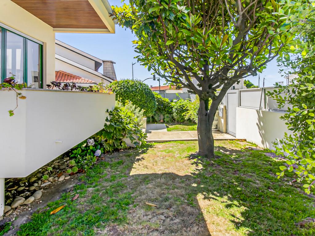 Moradia T4 com Vista Mar em Vila Nova de Gaia - 695.000€ - Image 8
