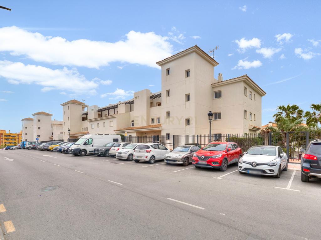 Incrível cobertura duplex no coração de Estepona - Image 21