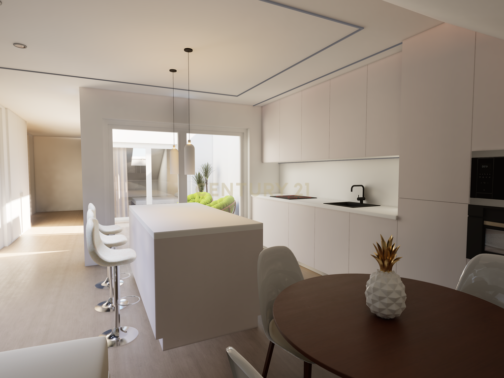 Sofisticação e Exclusividade na Fonte Nova! - Image 7
