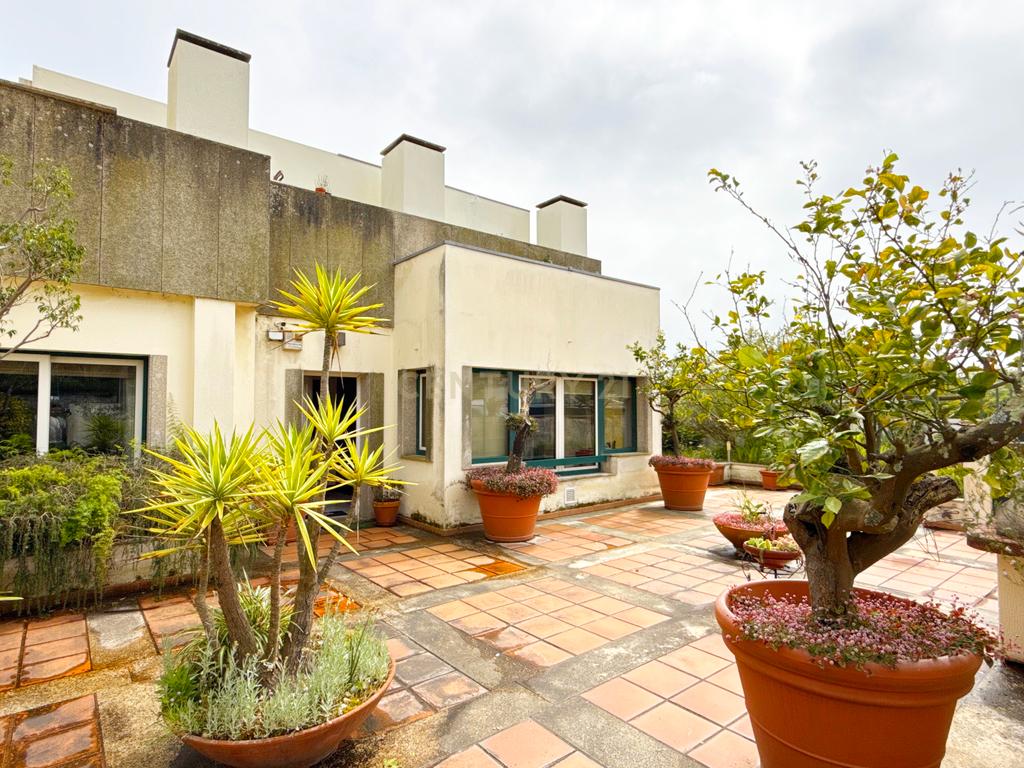 APARTAMENTO T5 DÚPLEX | VISTA RIO | LORDELO DO OURO – FOZ, PORTO - Image 16