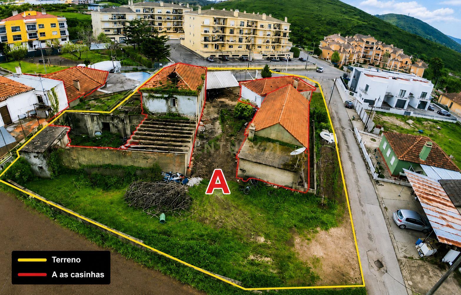 Fotografia 8 de TERRENO URBANO COM 2.000M2- EXCELENTE OPORTUNIDADE DE INVESTIMENTO