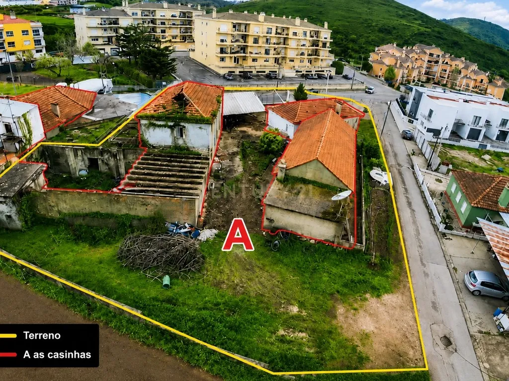TERRENO URBANO COM 2.000M2- EXCELENTE OPORTUNIDADE DE INVESTIMENTO - Image 8