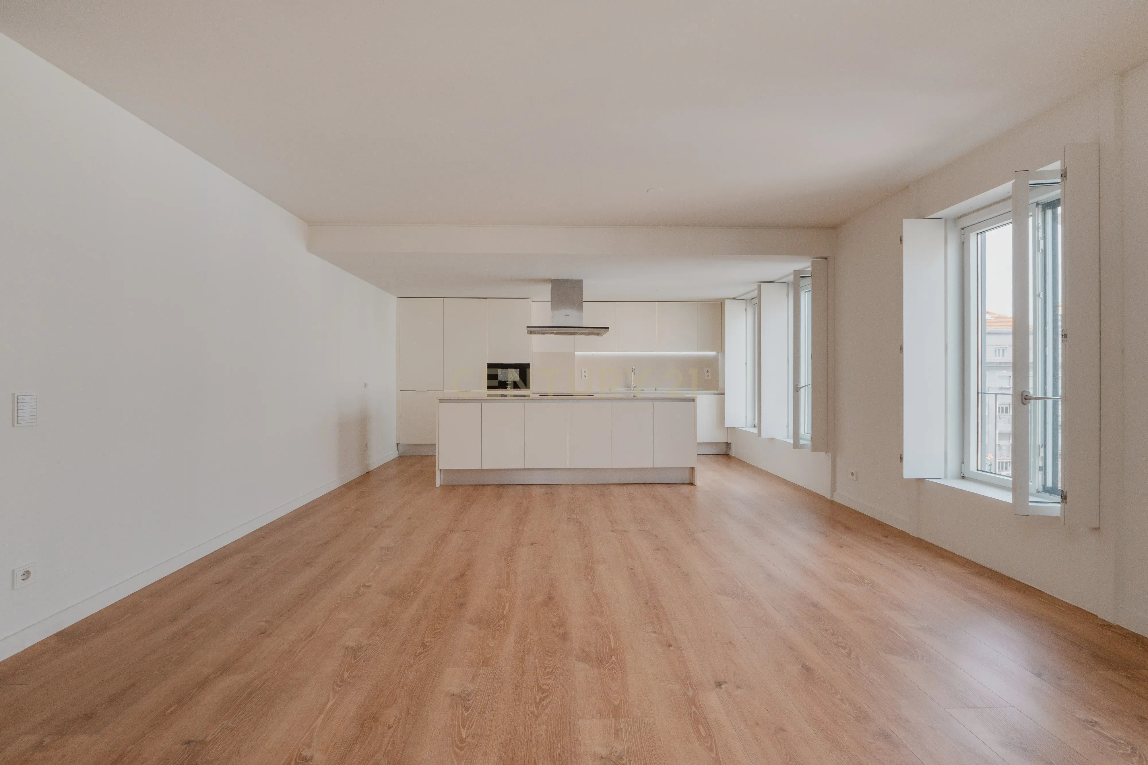 Apartamento T1 de Luxo - Avenida da Liberdade - Image 5