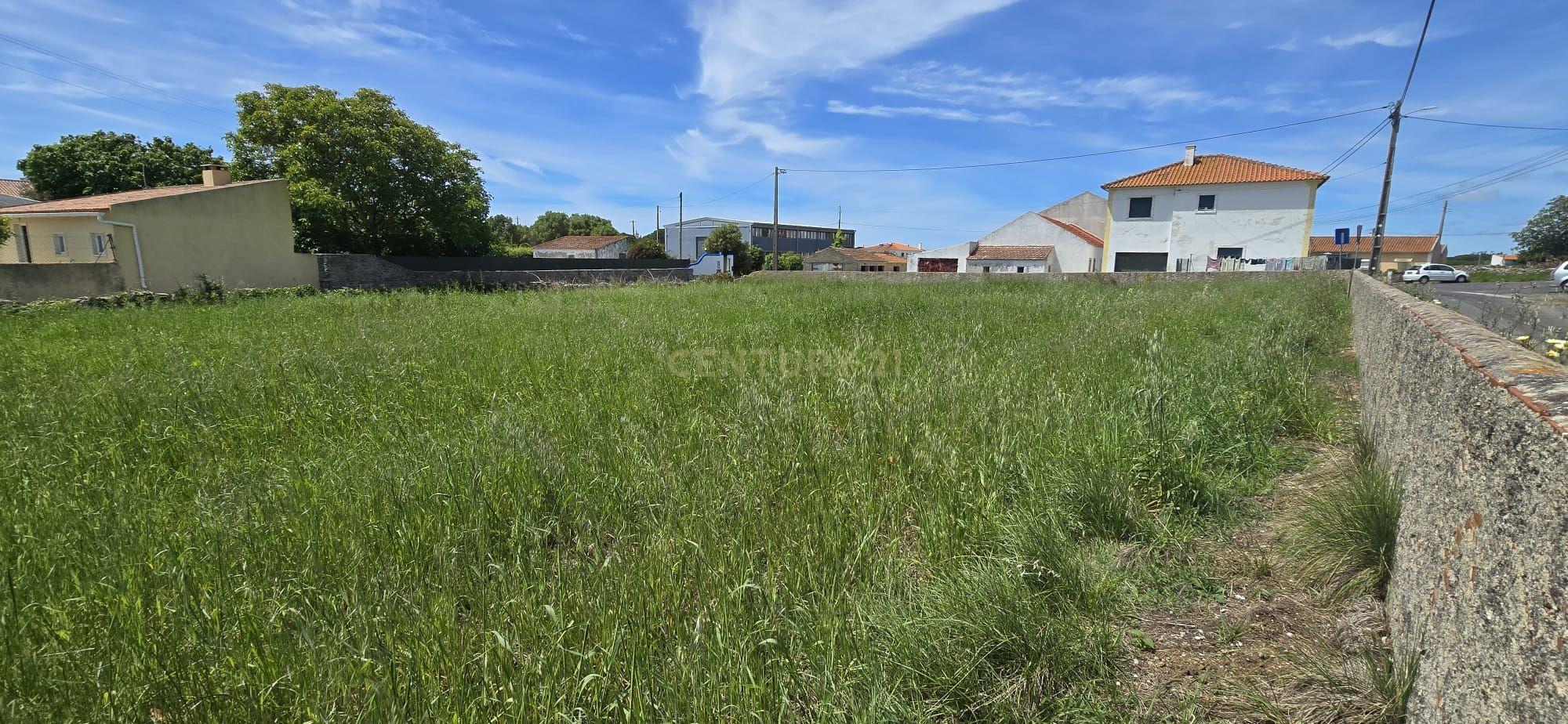 Fotografia 7 de Terreno com Projeto Aprovado para moradia isolada em Sintra - S. João das Lampas - Lisboa