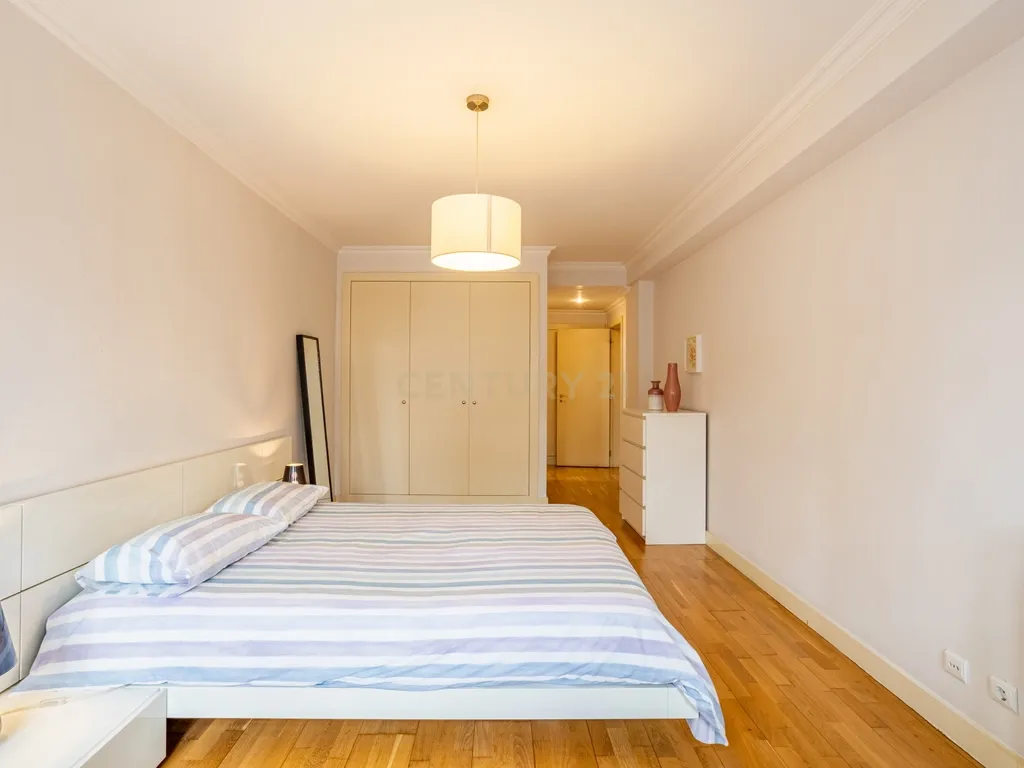 Arrendamento Apartamento T2 mobilado - Centro de Lisboa - Image 21