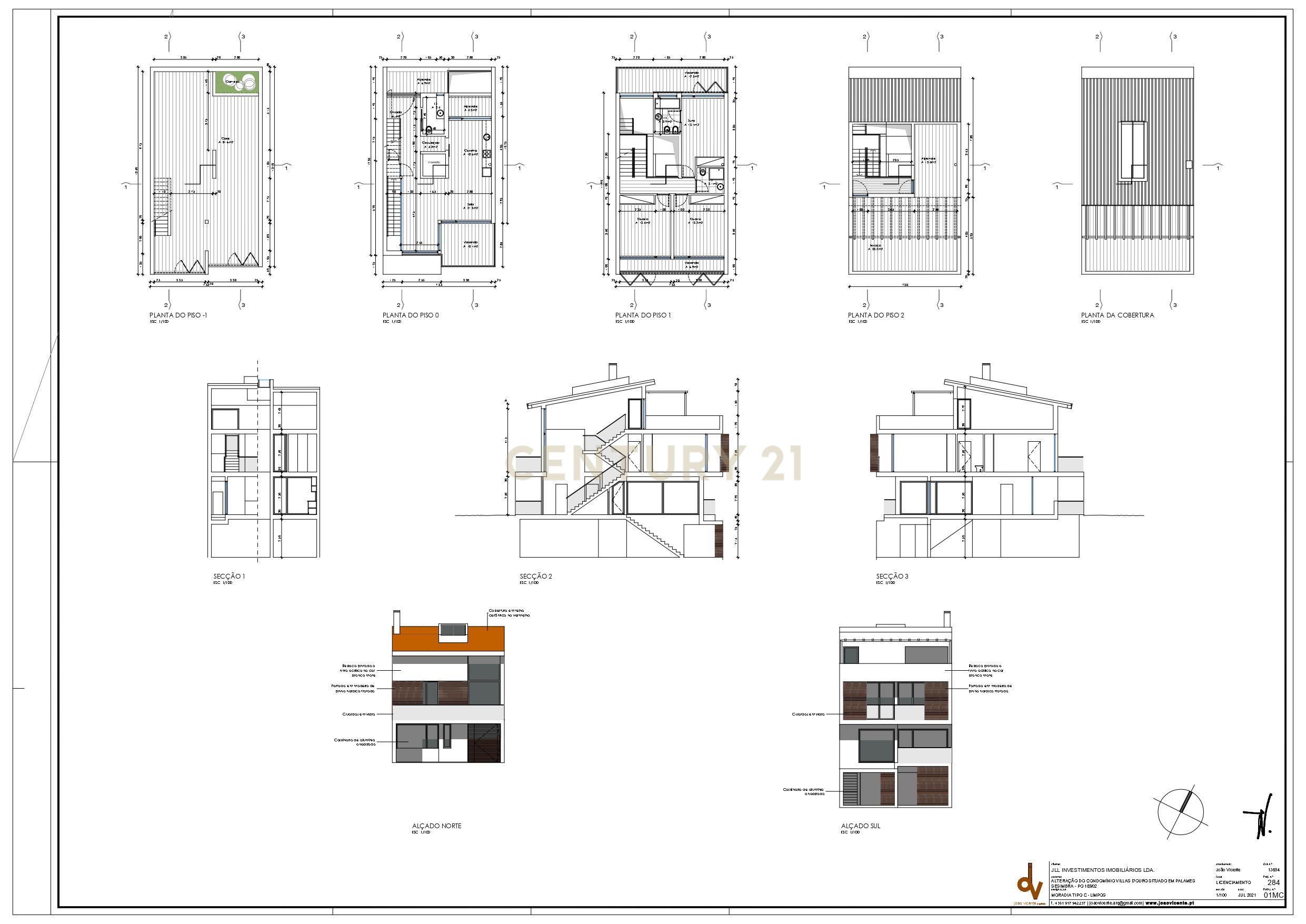 Condomínio Villas d’Ouro – Exclusividade e Conforto no Coração de Sesimbra - Image 76