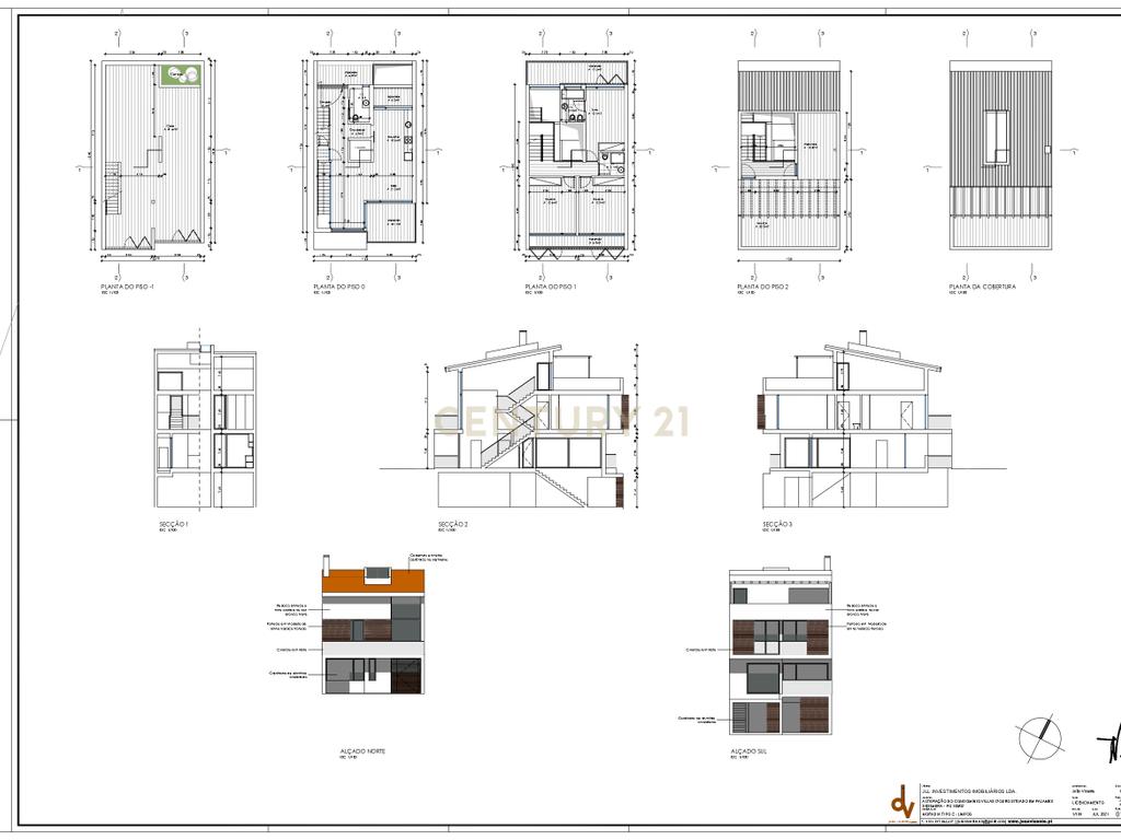 Condomínio Villas d’Ouro – Exclusividade e Conforto no Coração de Sesimbra - Image 76