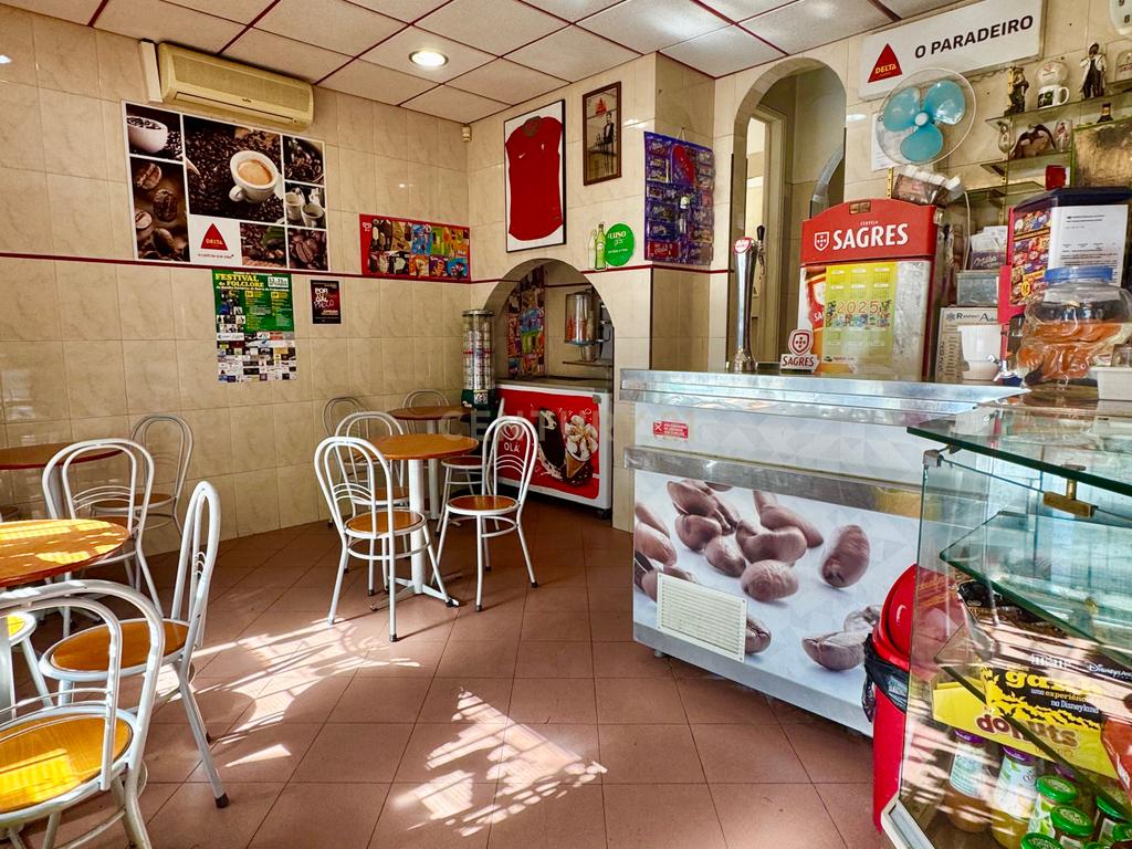 TRESPASSE CAFÉ CAMARATE - Image 5