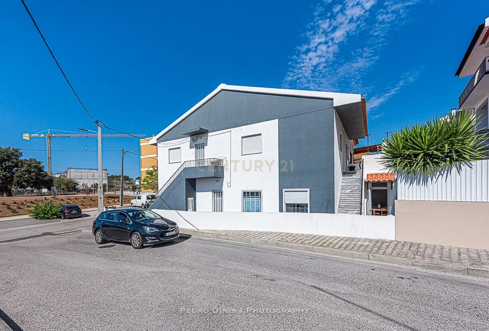 Moradia T5 à venda em Sado, Setúbal — foto 22
