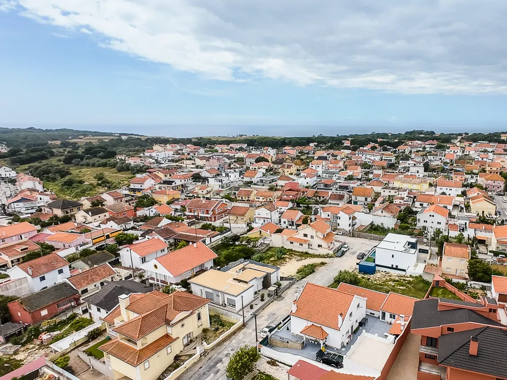 Terreno com projeto aprovado na Charneca de Caparica - Image 17