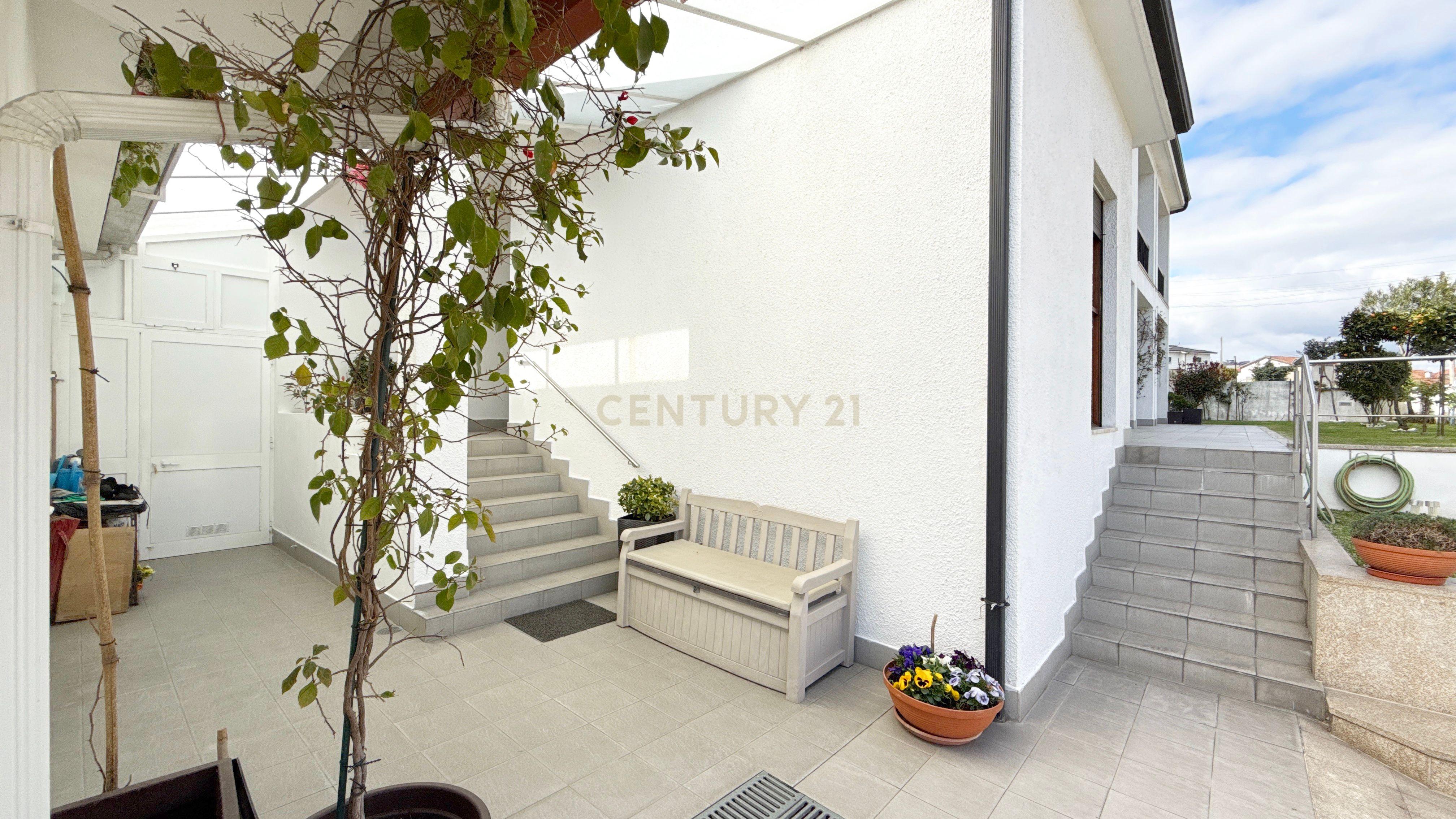 Andar Moradia com Jardim em Paredes – Urbanização da Mó - Image 14