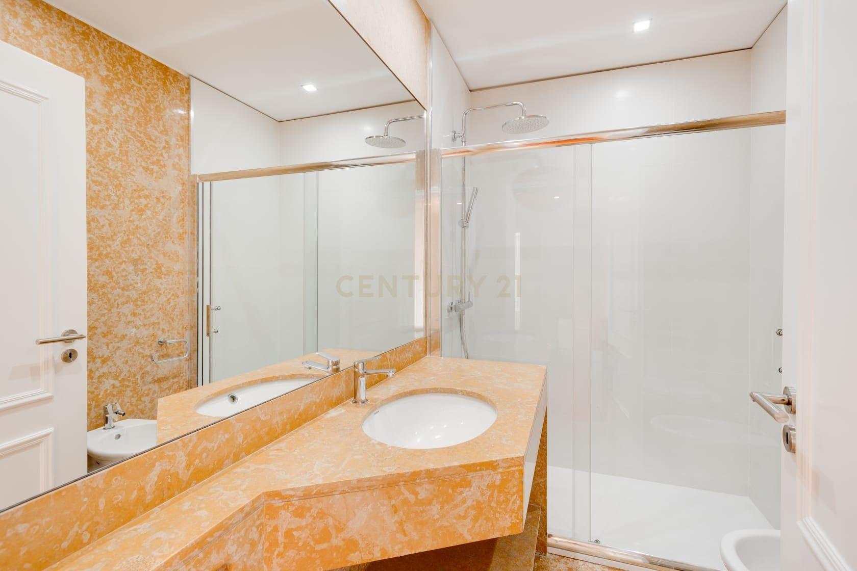 Apartamento T5 à venda em Aldoar, Foz do douro e Nevogilde, Porto — foto 21