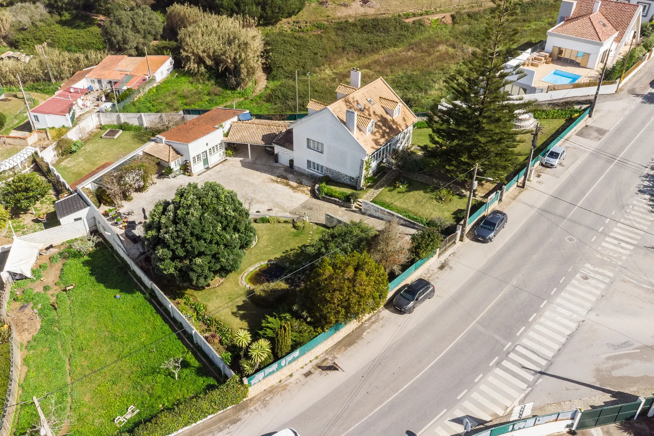 Moradia T2+3 em Seixal, Ericeira - Image 30