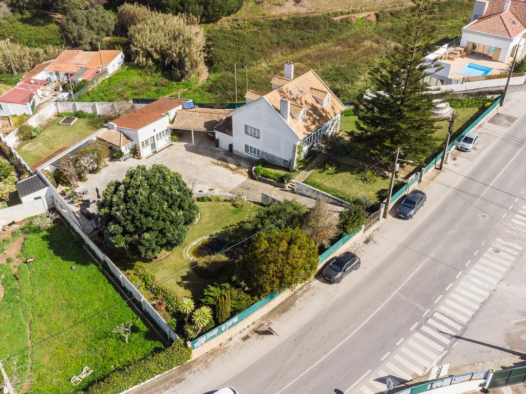 Moradia T2+3 em Seixal, Ericeira - Image 30