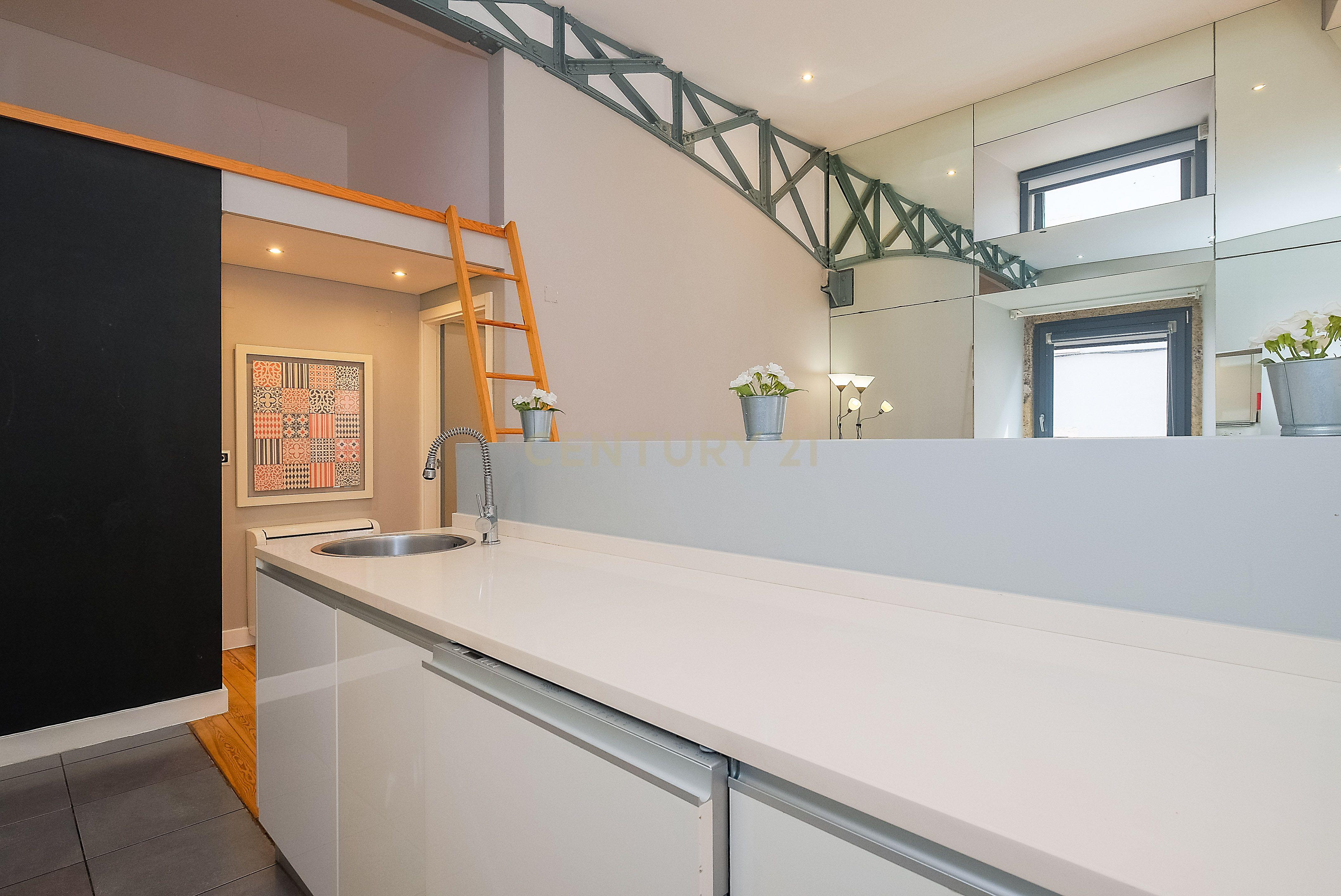 Apartamento T1 à venda em Misericórdia, Lisboa — foto 17