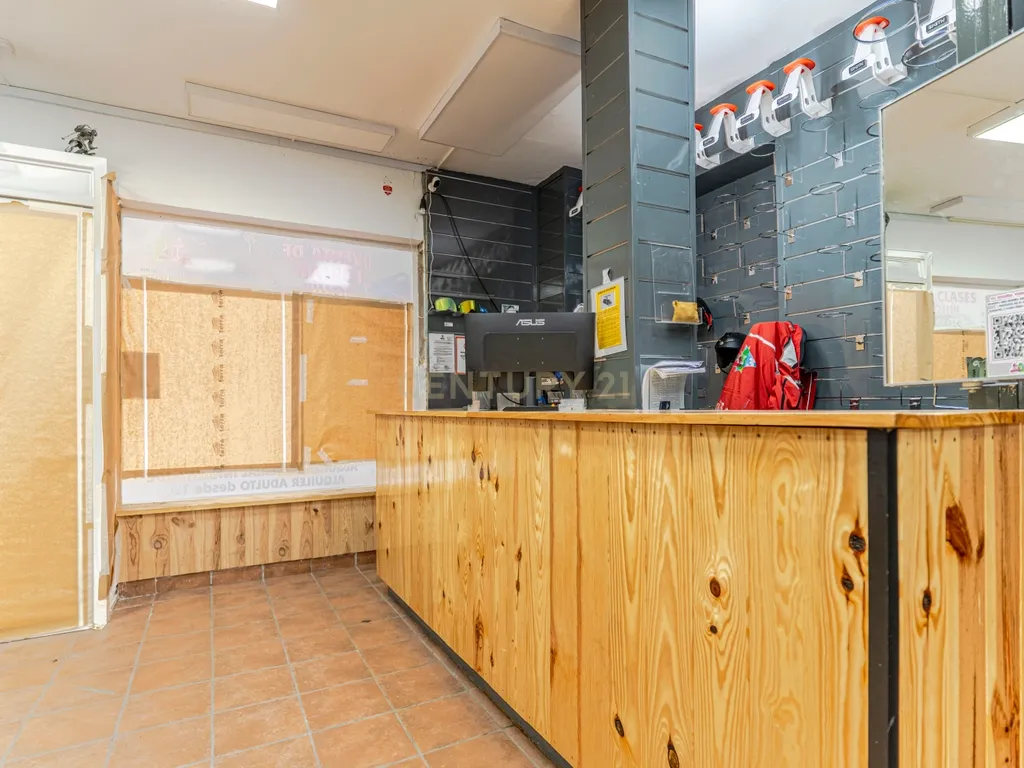 Loja Comercial em Monachil, Granada - Oportunidade Única - Image 38