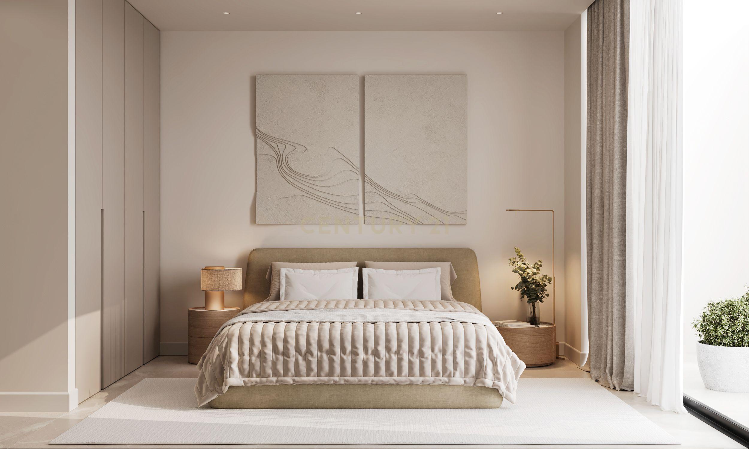 Sunway Residence Estepona – Elegância serena em localização privilegiada - Image 11
