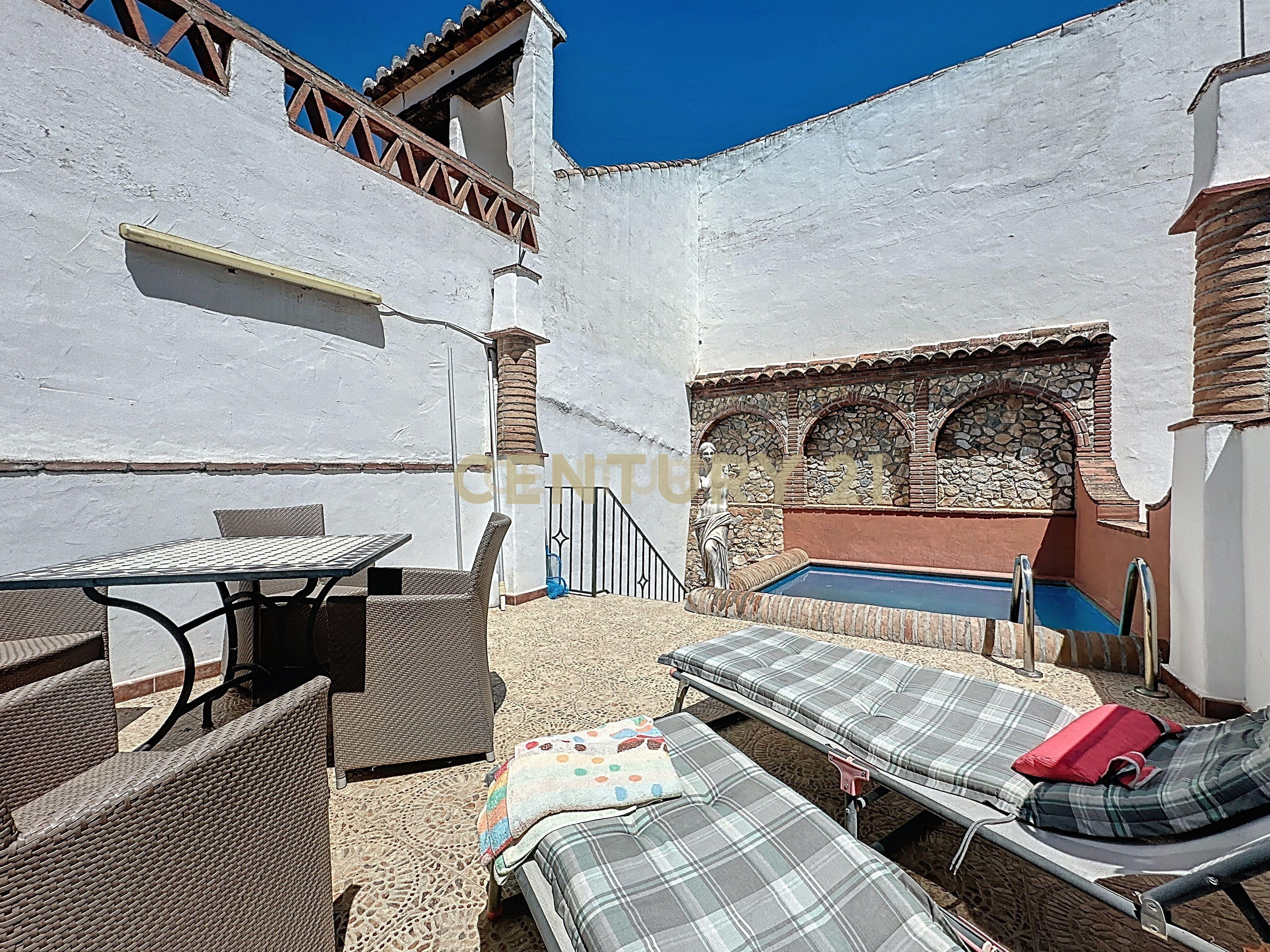 Encanto rural em El Acebuchal – Uma casa com uma história e vistas inigualáveis - Image 27