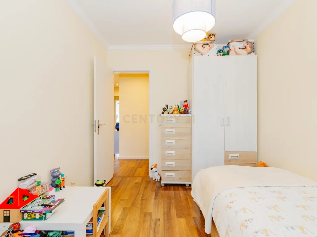Apartamento T3 com 100,5 m² em Alfornelos com Arrecadação no piso -1 - Image 11