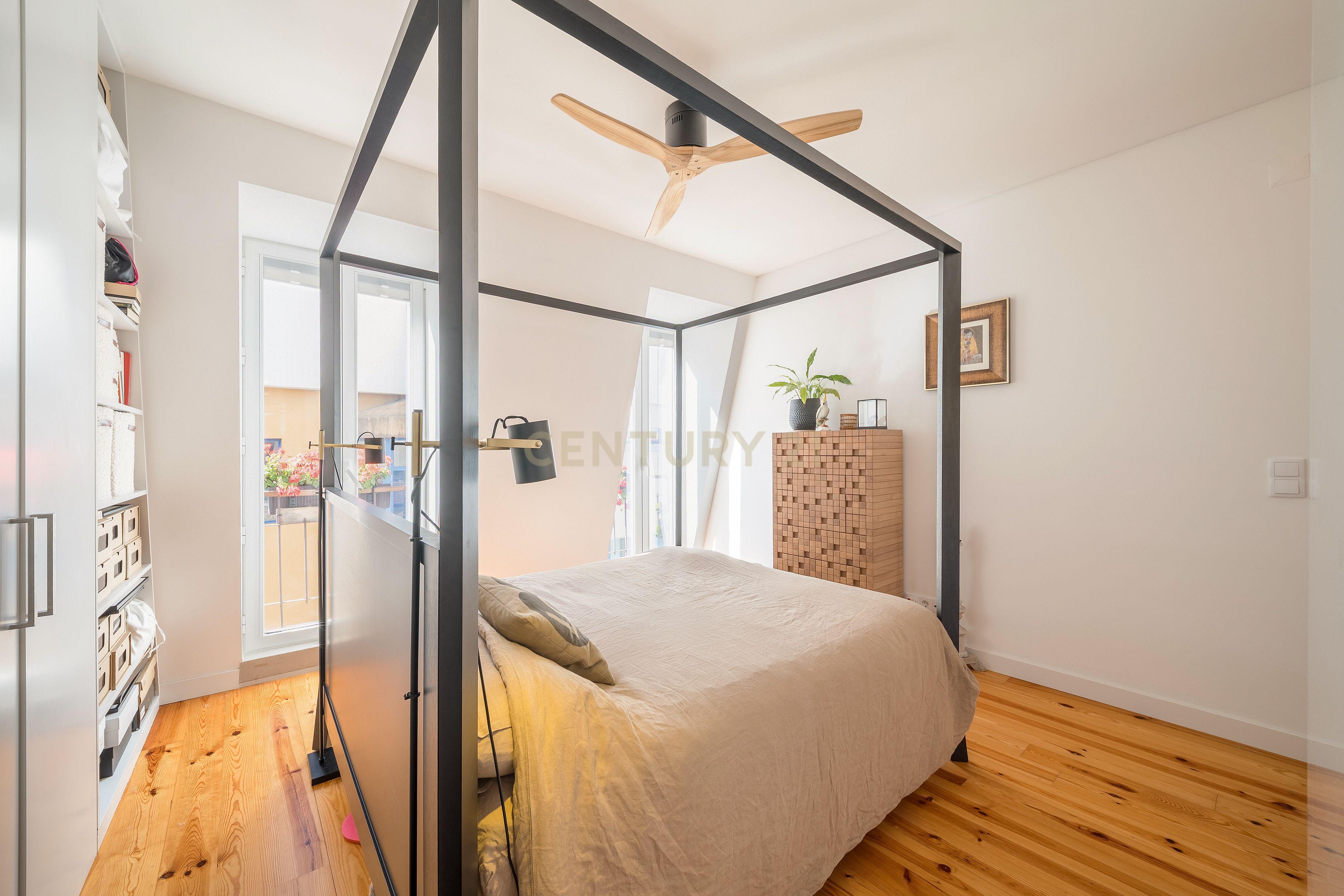 Apartamento T1 à venda em Alcântara, Lisboa — foto 21