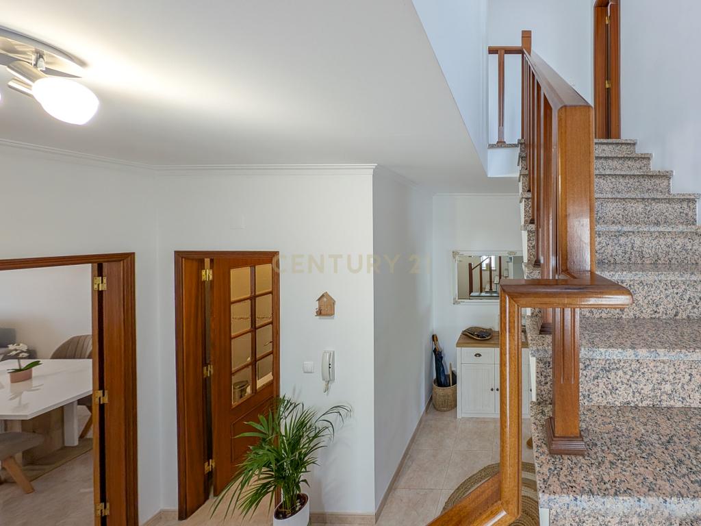 Quinta do Conde - Moradia Geminada Duplex com 142 m², com Garagem - Image 20