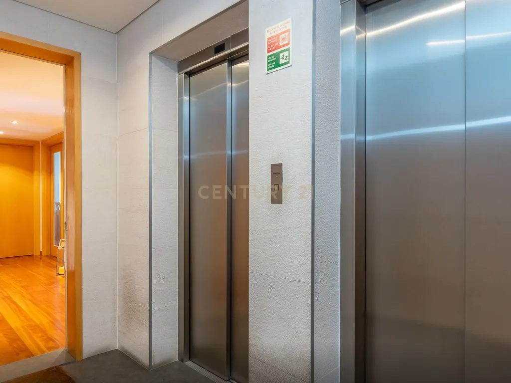 Apartamento T4 no Parque das Nações para arrendamento - Centralidade e Qualidade de Vida - Image 33