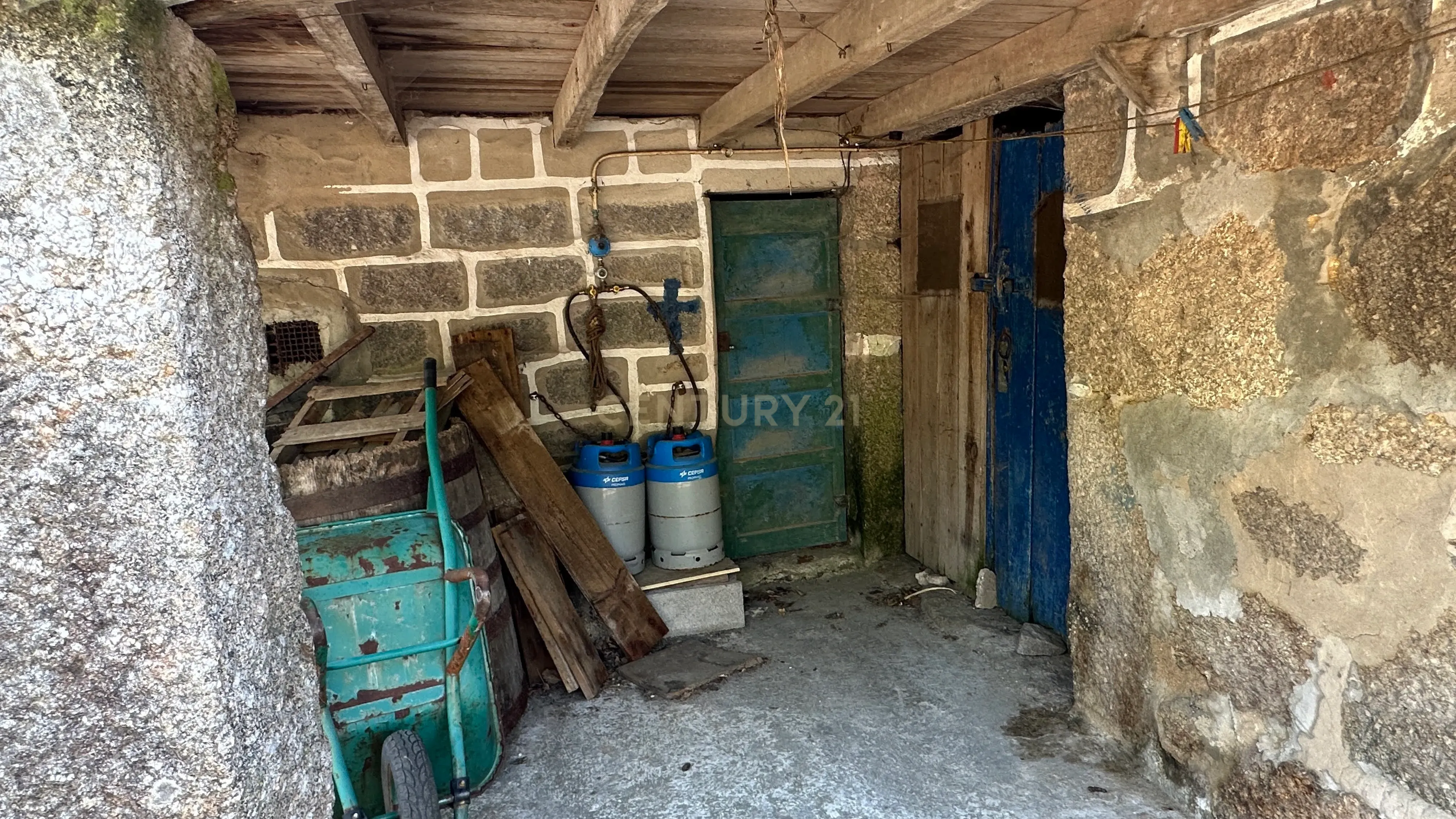 Moradia T2 à venda em Salamonde, Vieira do Minho — foto 16