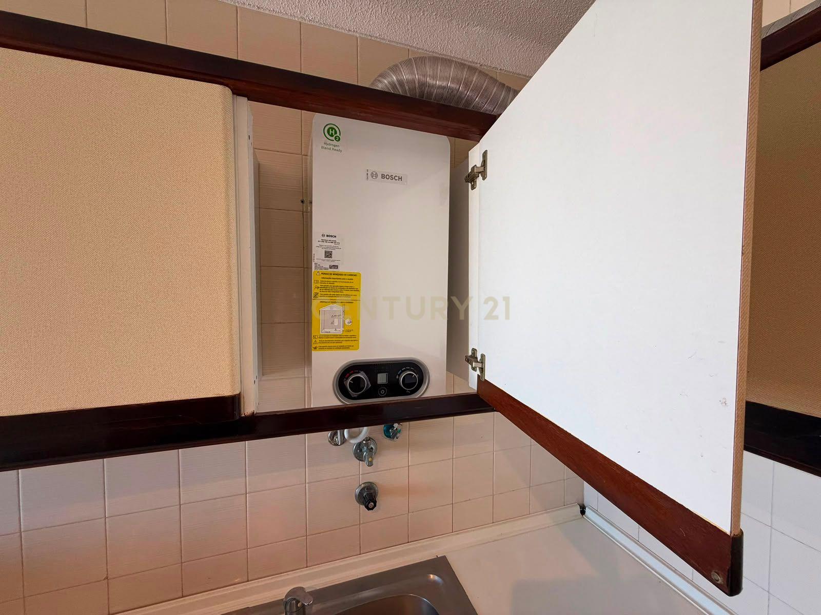 Fotografia 12 de Apartamento T2 com vistas deslumbrantes sobre o rio no centro de Portimão