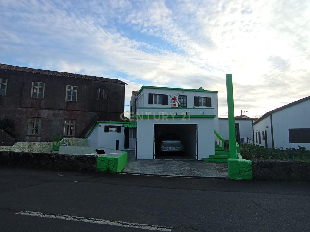Encantadora Moradia em Luz, Santa Cruz da Graciosa - Image 2