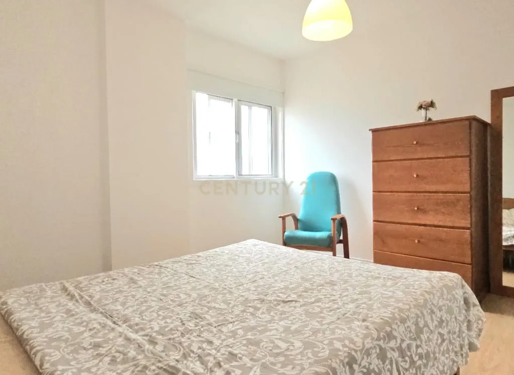 Apartamento T3 com Vista Mar na Avenida Vasco da Gama Póvoa de Varzim - Image 15