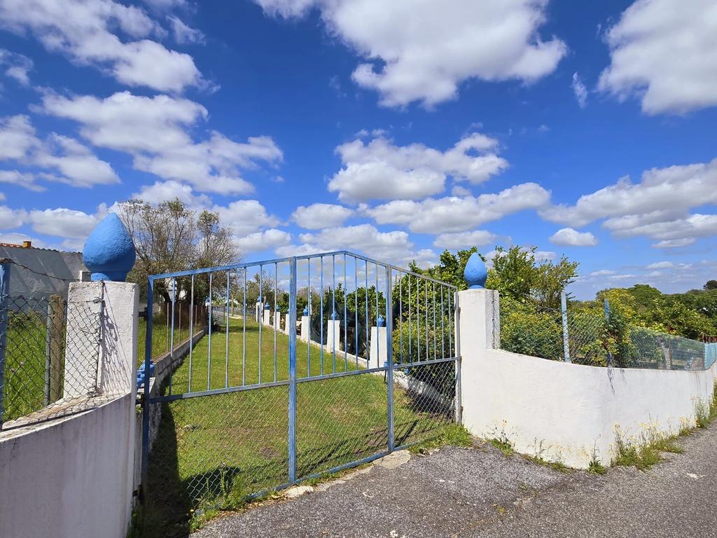 Moradia com Vista Desafogada e Potencial para Duas Habitações Independentes – Ilhas, Arraiolos Évora - Image 27