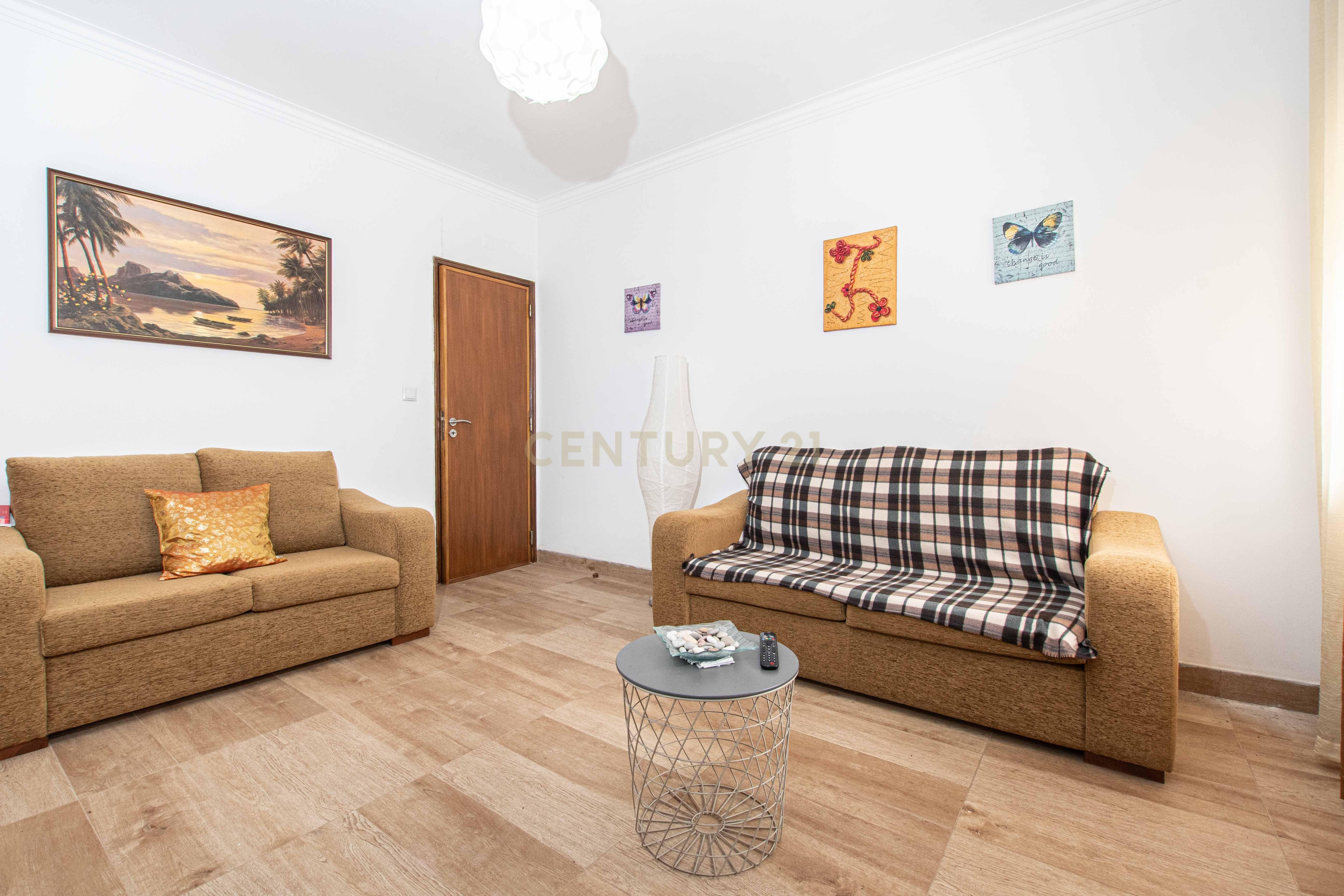 Fotografia 11 de Apartamento T3 em Alverca do Ribatejo, Vila Franca de Xira