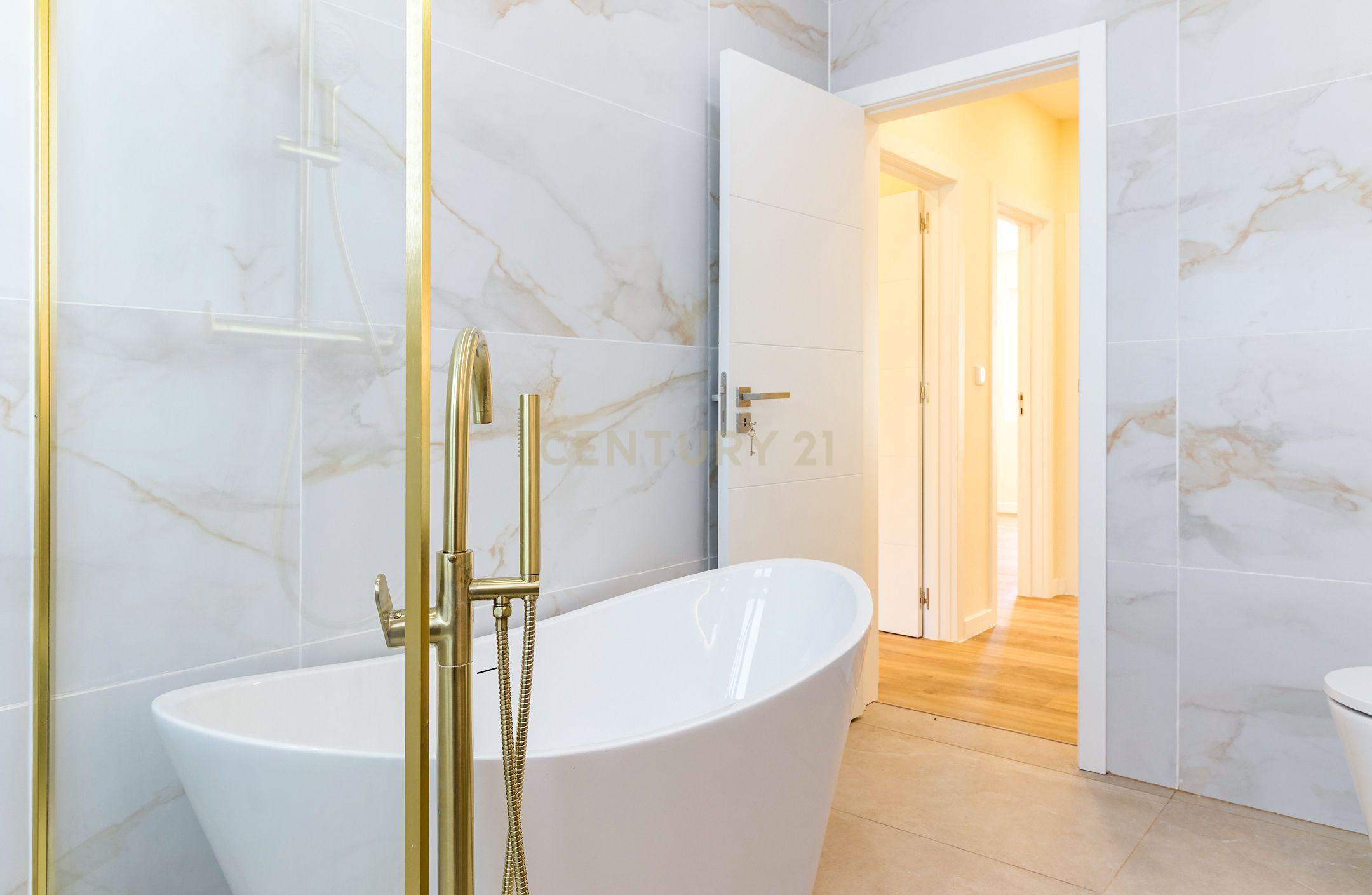 Apartamento T4 à venda em Alvalade, Lisboa — foto 18