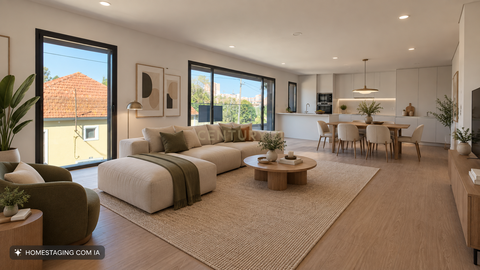 Apartamento T2 à venda em Esgueira, Aveiro — foto 3