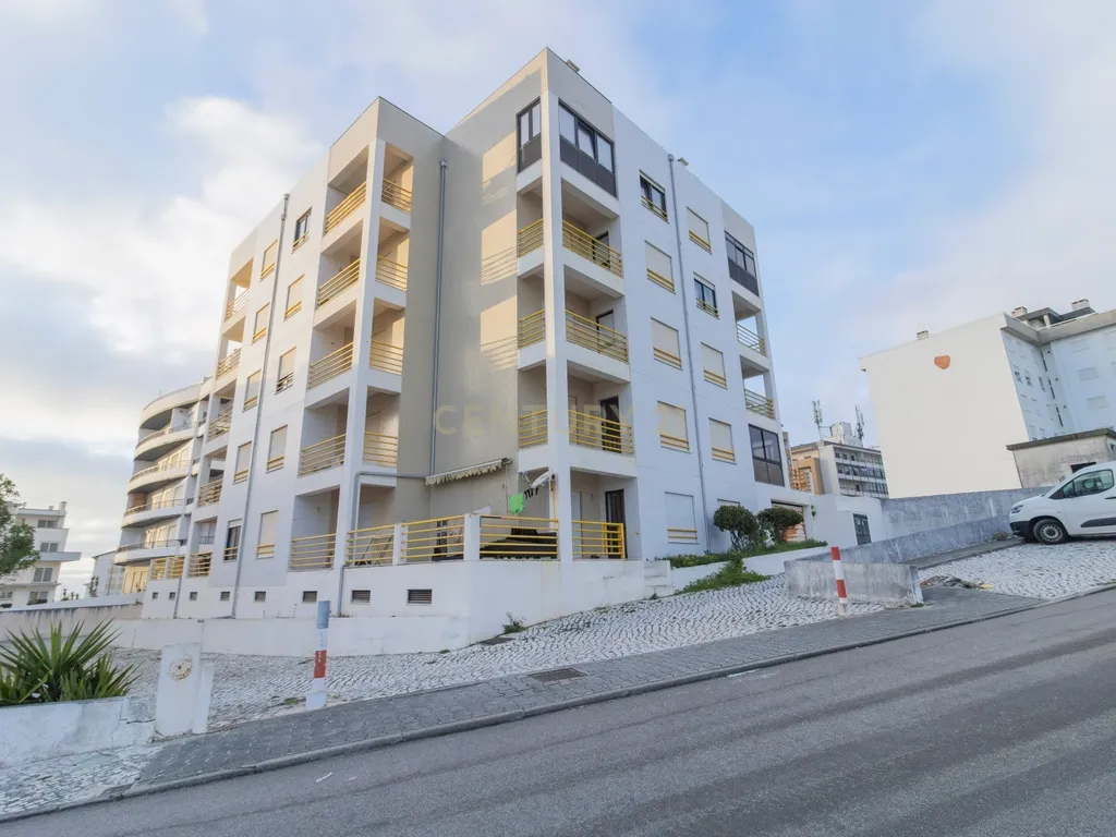 T3 duplex com terraço, Praia do Pedrogão - Image 32