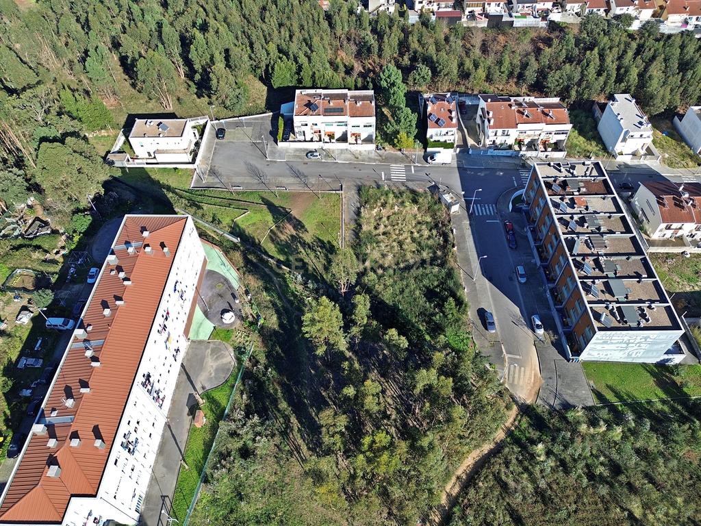 Terreno para construção moradia Bi-Familiar de 4 Pisos - (Alfena) Valongo Lote 22 - Image 14