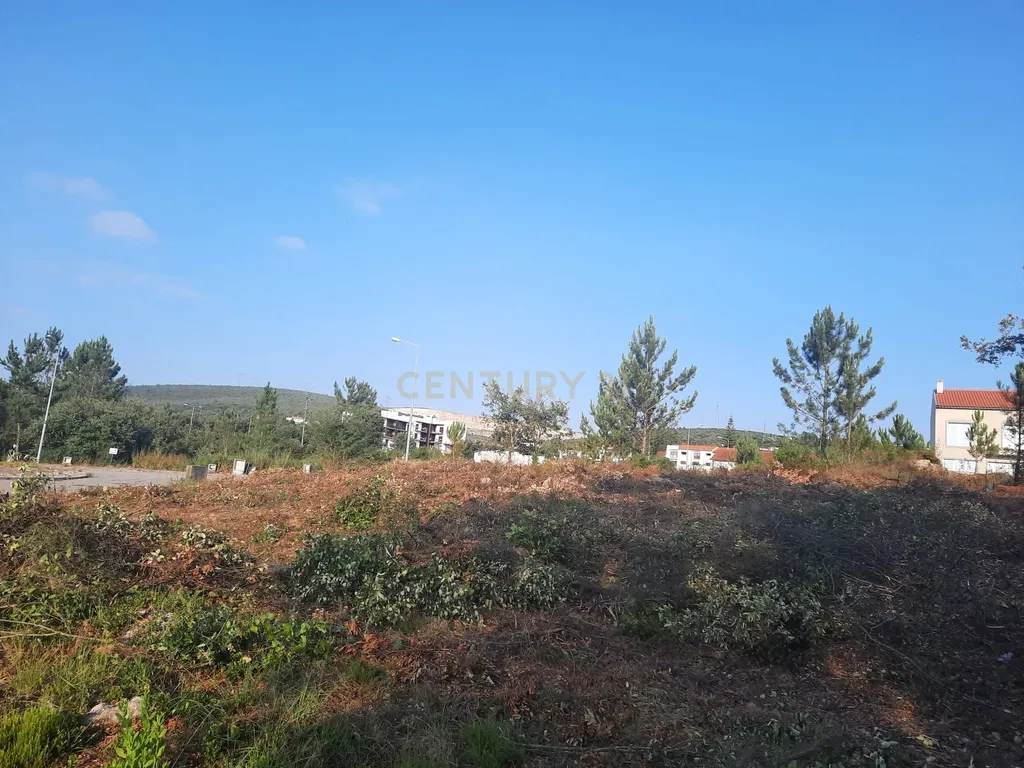 Lote de terreno para construção de moradia unifamiliar em Barrocal - Image 11