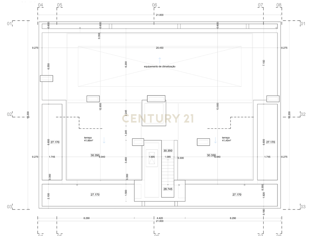 Novo Empreendimento IRIS 3 em Olhão | tipologia T2 e T3 - Image 20