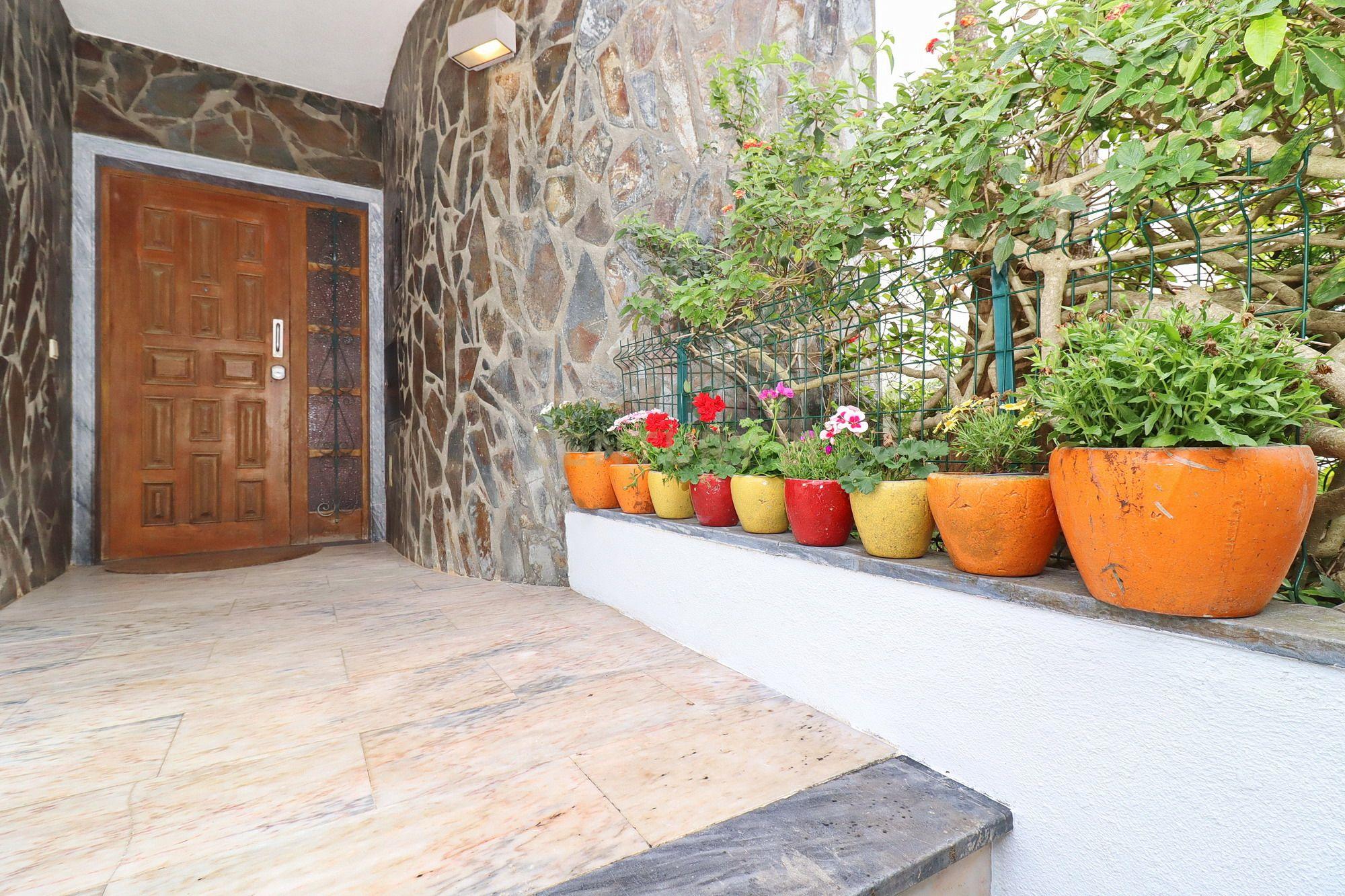 Moradia de Charme em zona residencial Prime, em Santo Amaro de Oeiras - Image 6