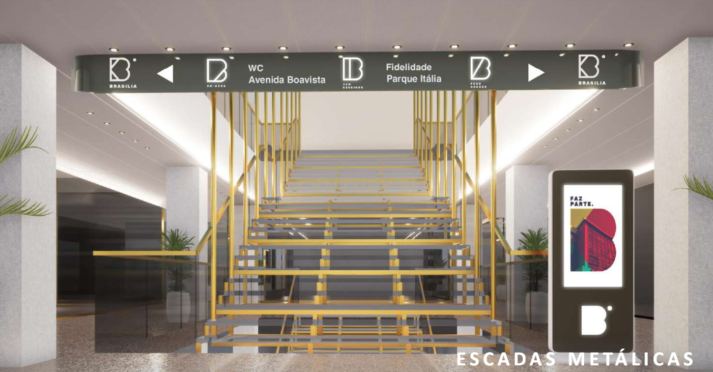 Loja no Coração do Shopping Brasília à Venda: Não Perca! - Image 5
