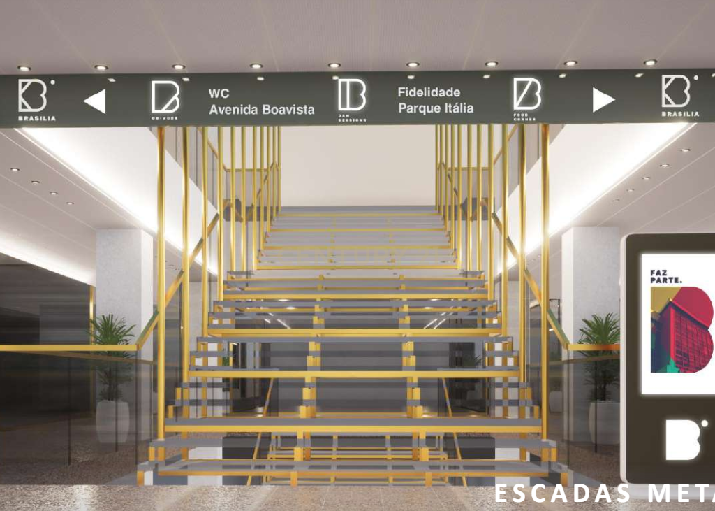 Loja no Coração do Shopping Brasília à Venda: Não Perca! - Image 5