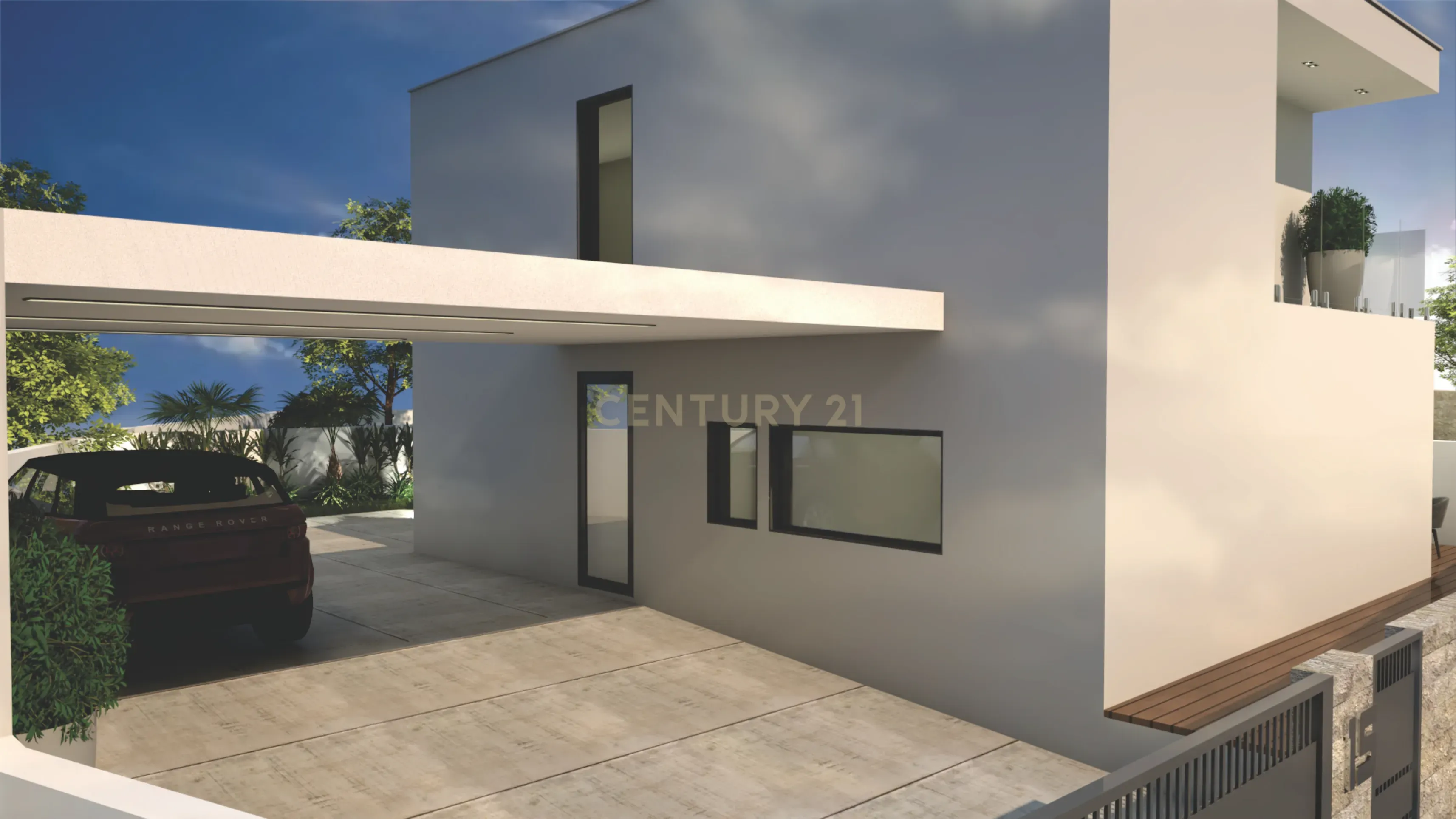 Moradia Geminada T3+1 em Antas - Image 16
